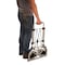 Vestil Aluminum Foldaway Hand Truck 275 lb Folded 2 1/2 x 19 x 31 FHC-275 - alternate 8